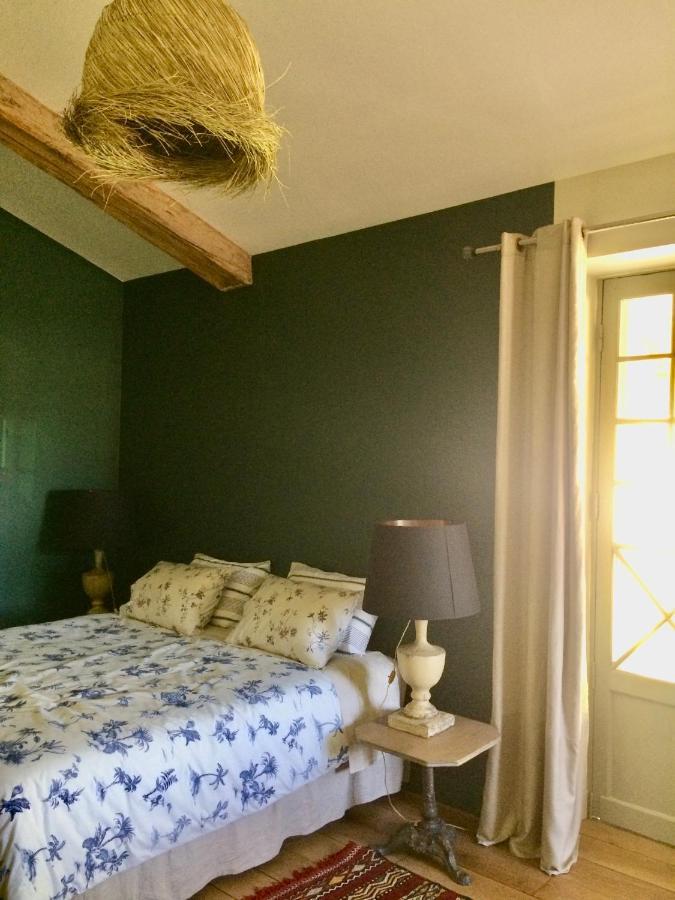 Villa Bacchus Bourg-sur-Gironde Kültér fotó